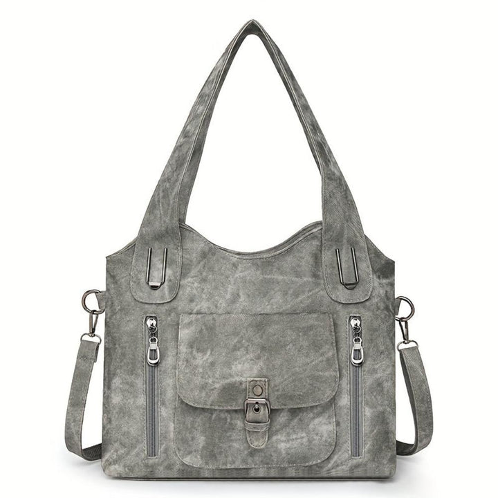 Franky – Vintage Schultertasche