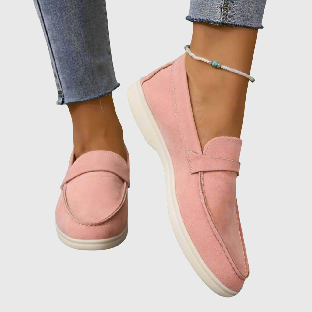 Thea | Orthopädische Slipper