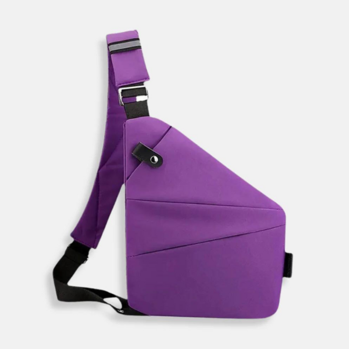 SecuBag | Schultertasche