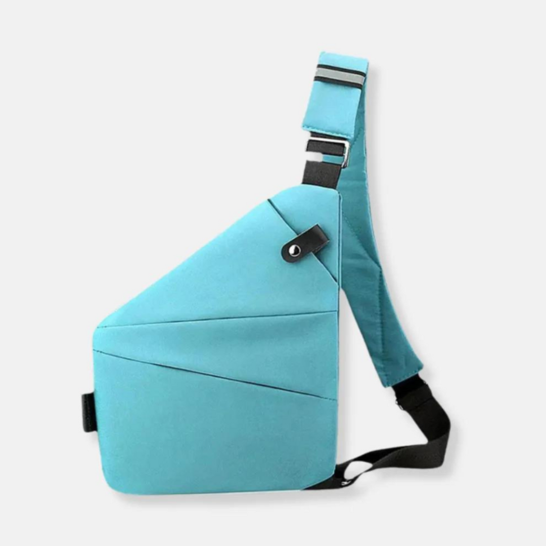 SecuBag | Schultertasche