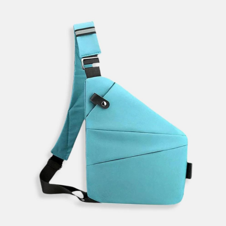 SecuBag | Schultertasche