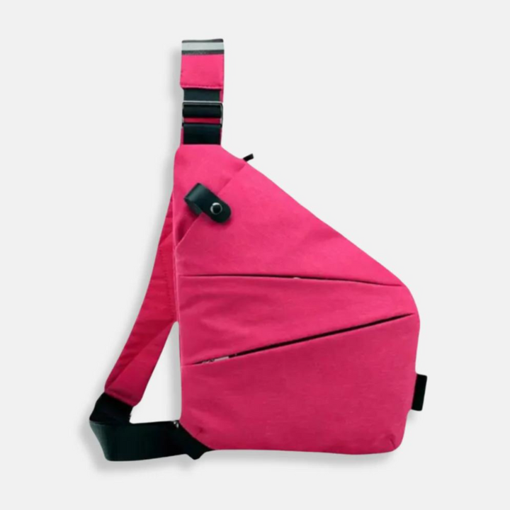 SecuBag | Schultertasche