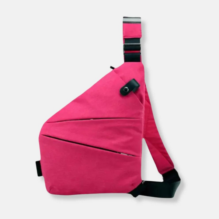 SecuBag | Schultertasche