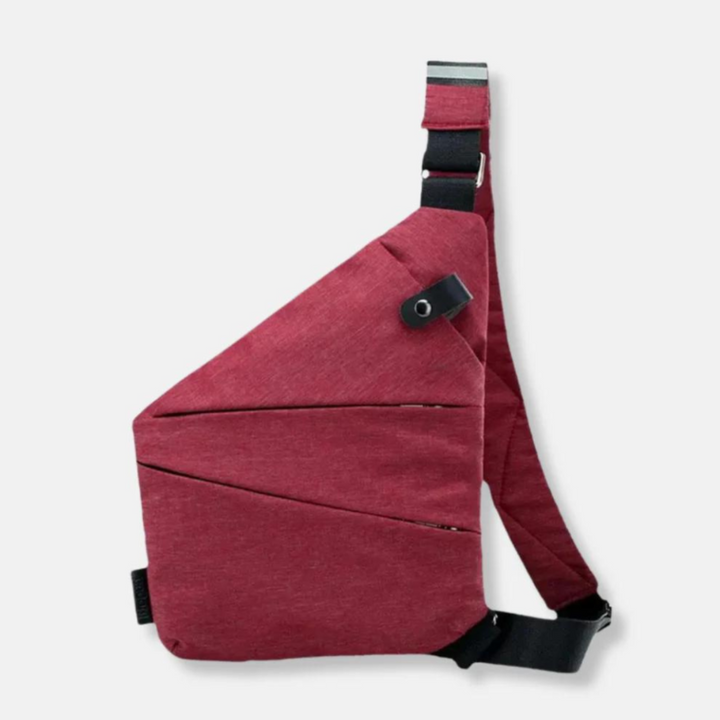 SecuBag | Schultertasche