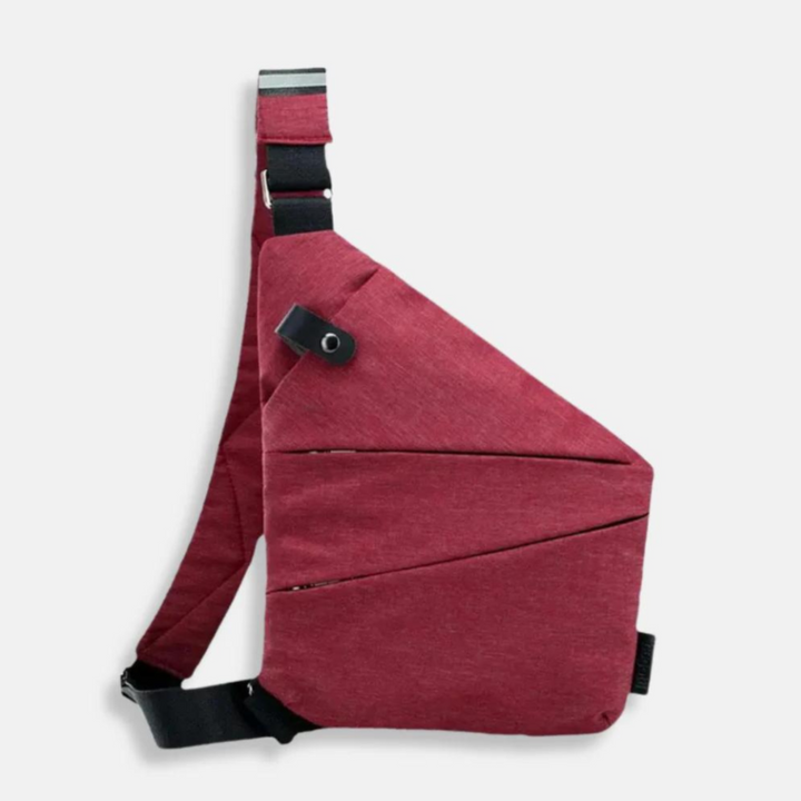 SecuBag | Schultertasche