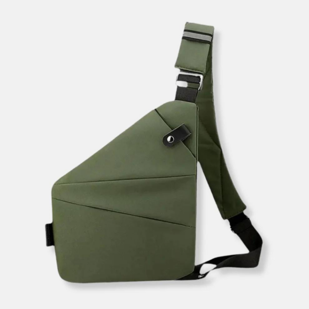 SecuBag | Schultertasche