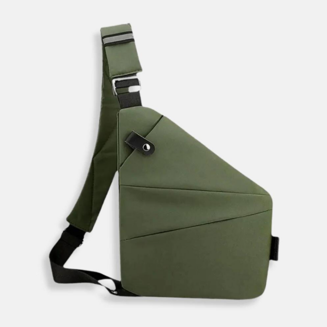 SecuBag | Schultertasche