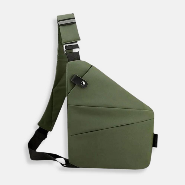 SecuBag | Schultertasche
