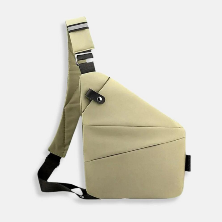 SecuBag | Schultertasche