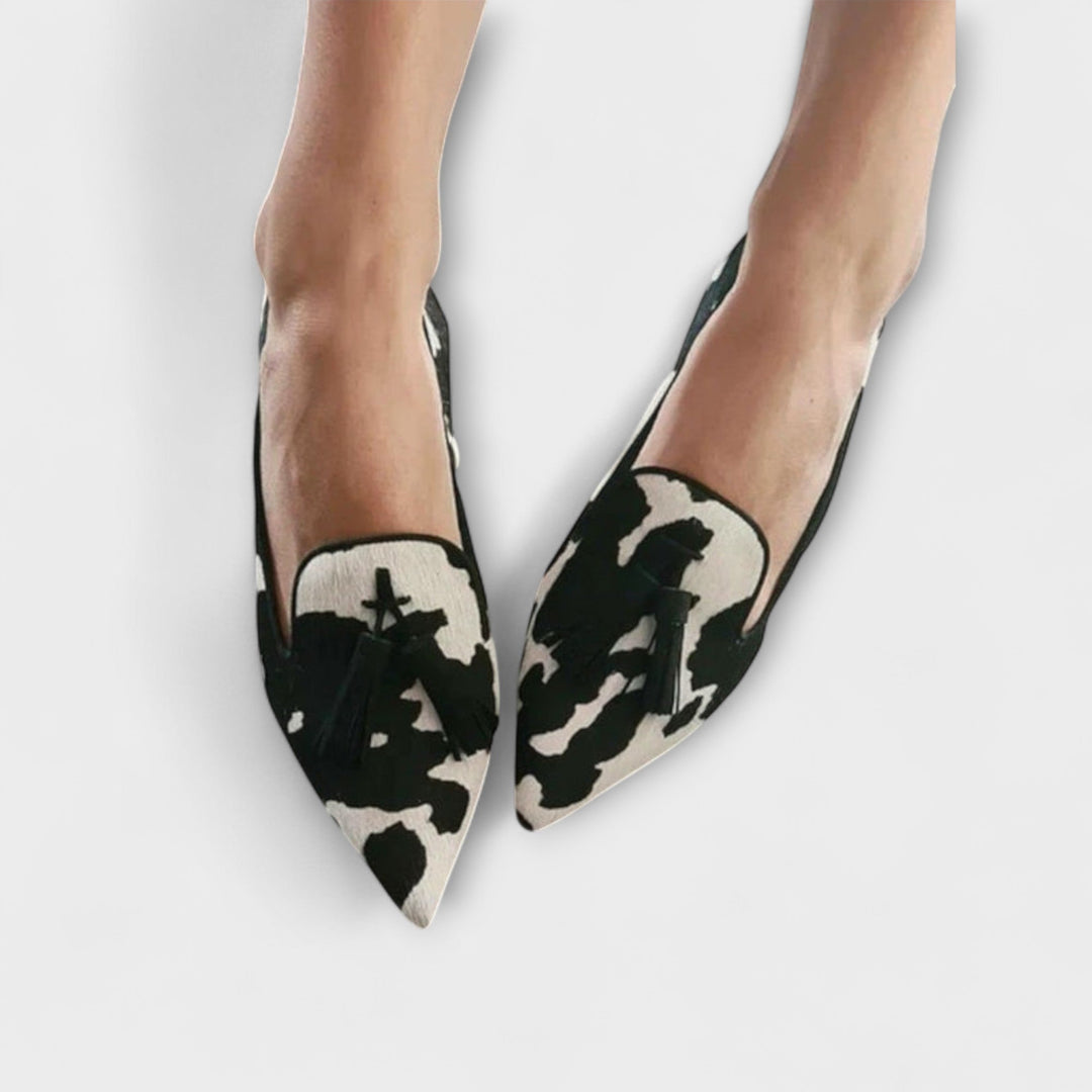 June - Elegante Slipper