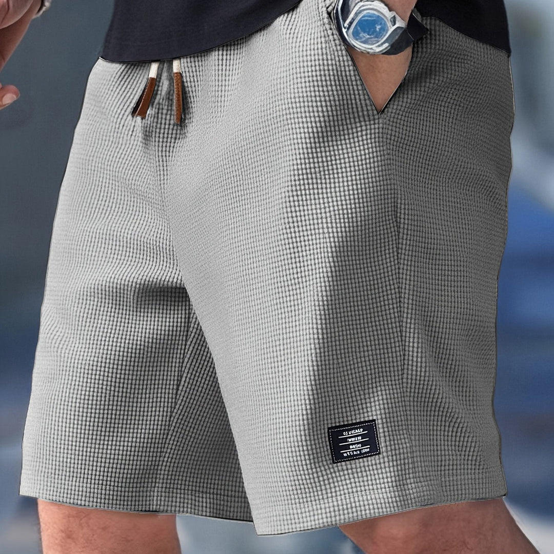 Samy | Elegante Shorts 1 + 1 Gratis