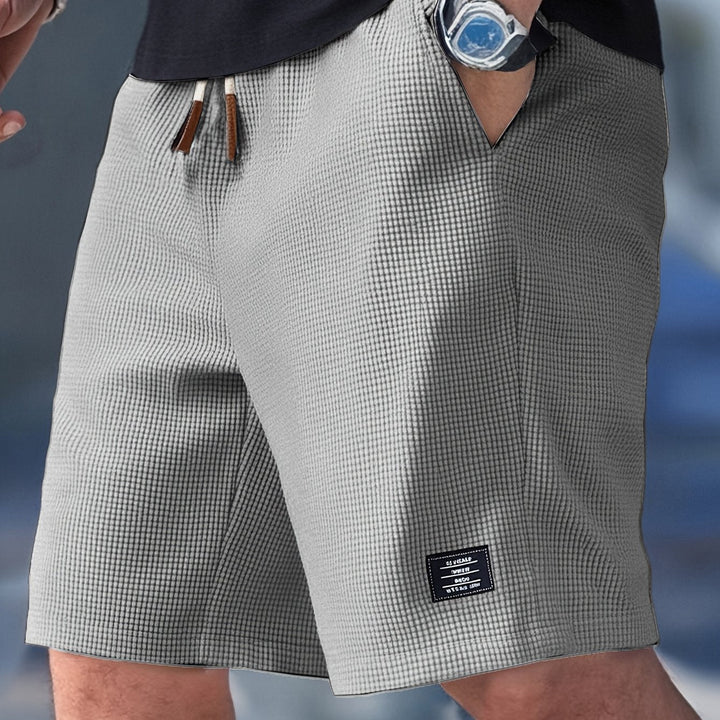 Samy | Elegante Shorts 1 + 1 Gratis