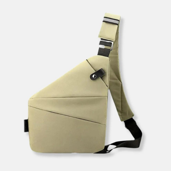SecuBag | Schultertasche