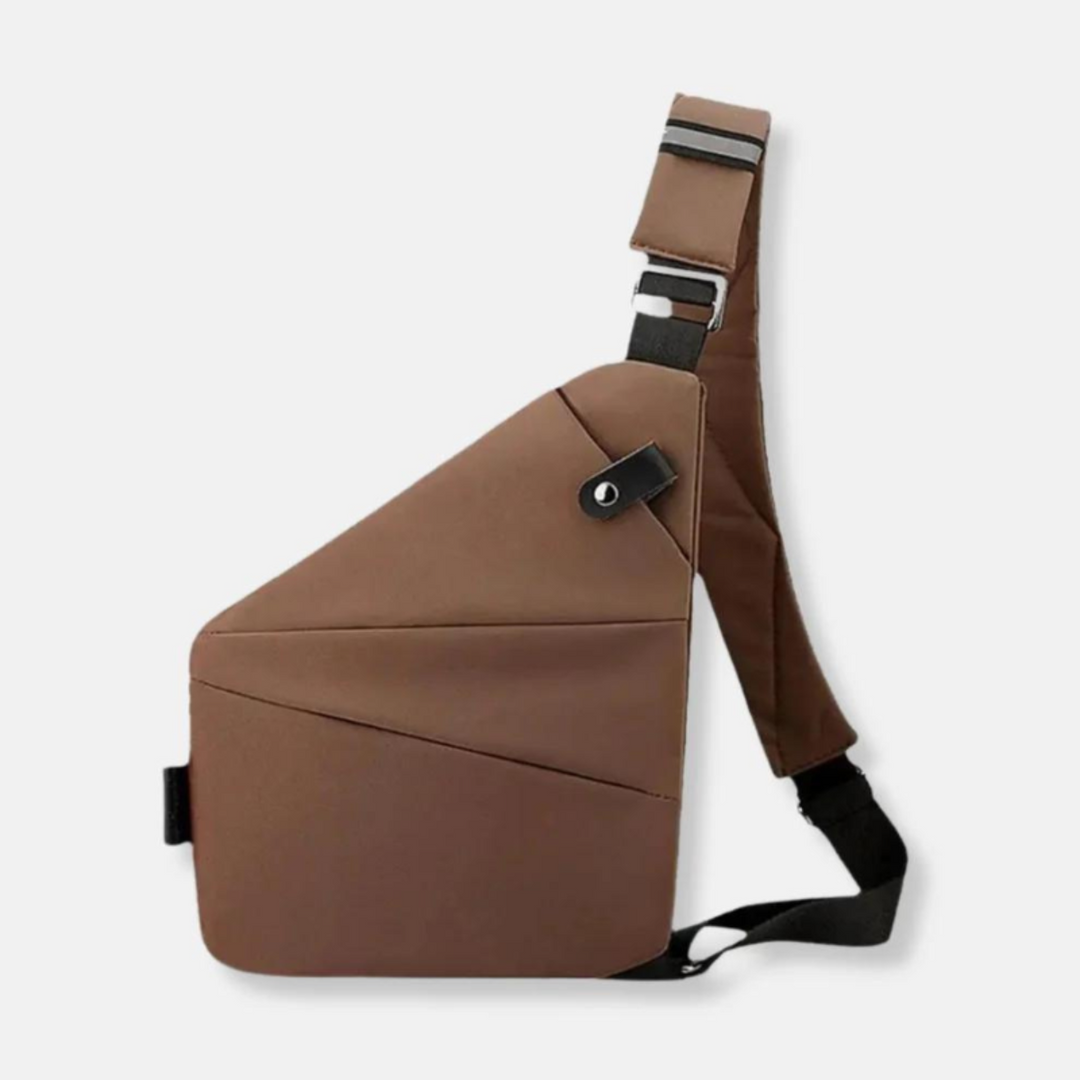 SecuBag | Schultertasche