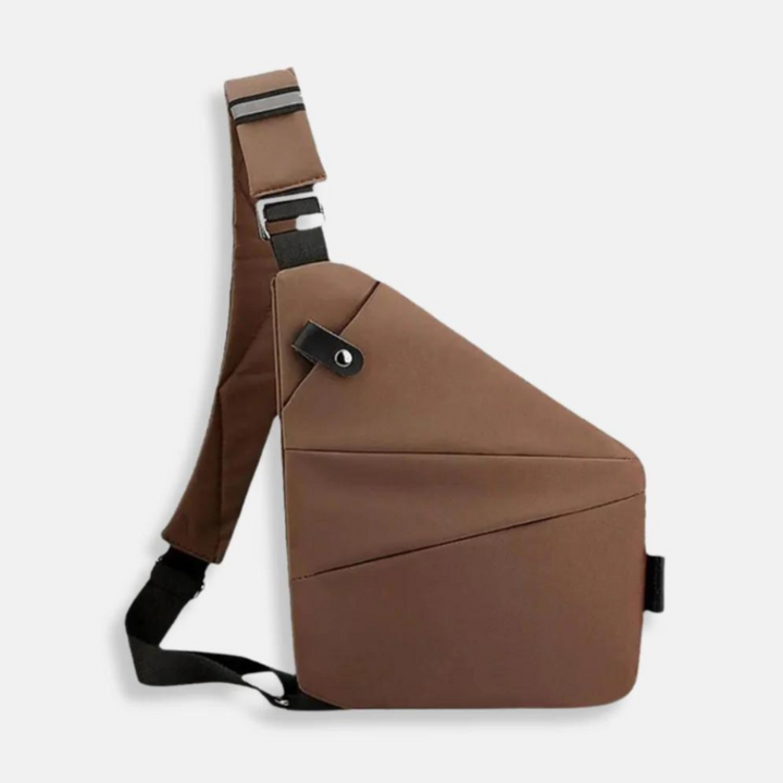 SecuBag | Schultertasche