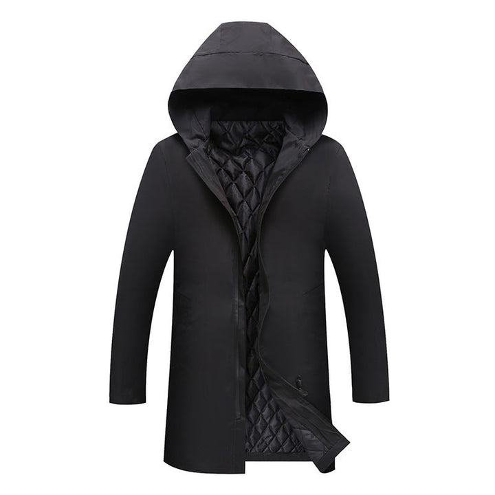 Xander | Frühlingsjacke für Herren