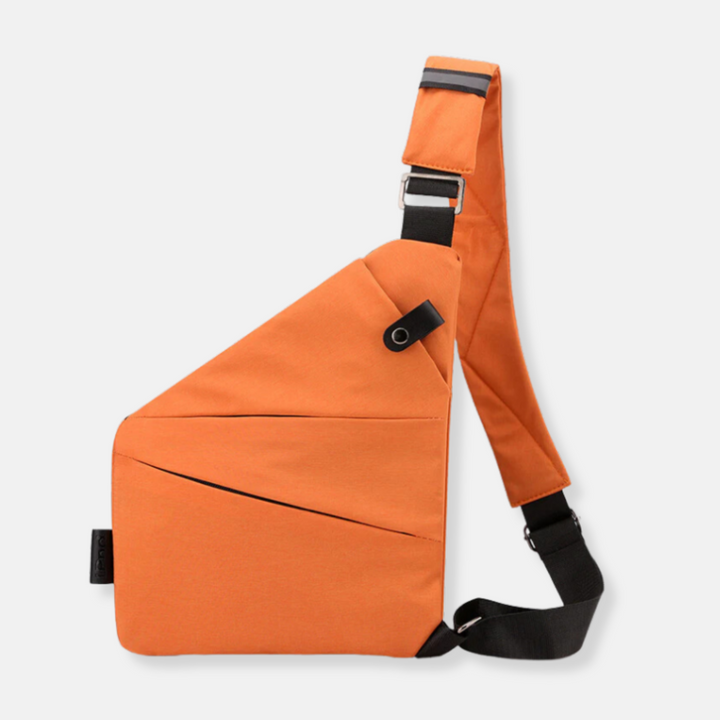 SecuBag | Schultertasche