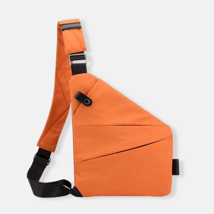 SecuBag | Schultertasche