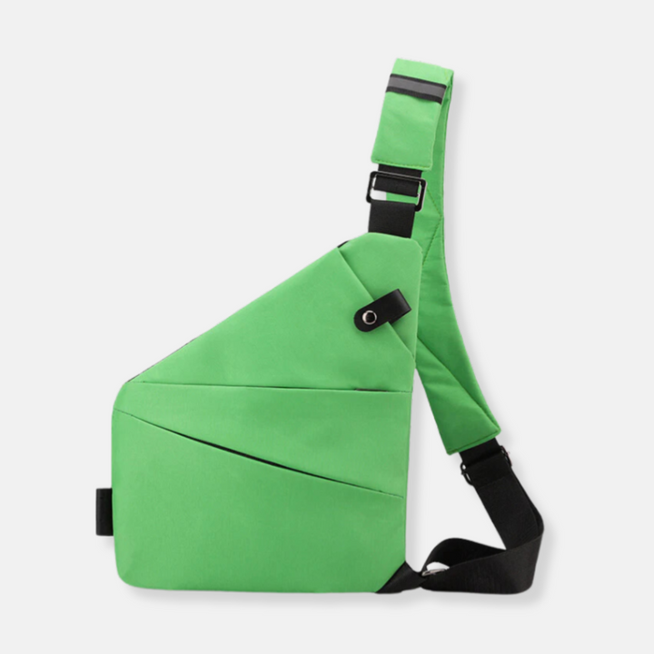 SecuBag | Schultertasche