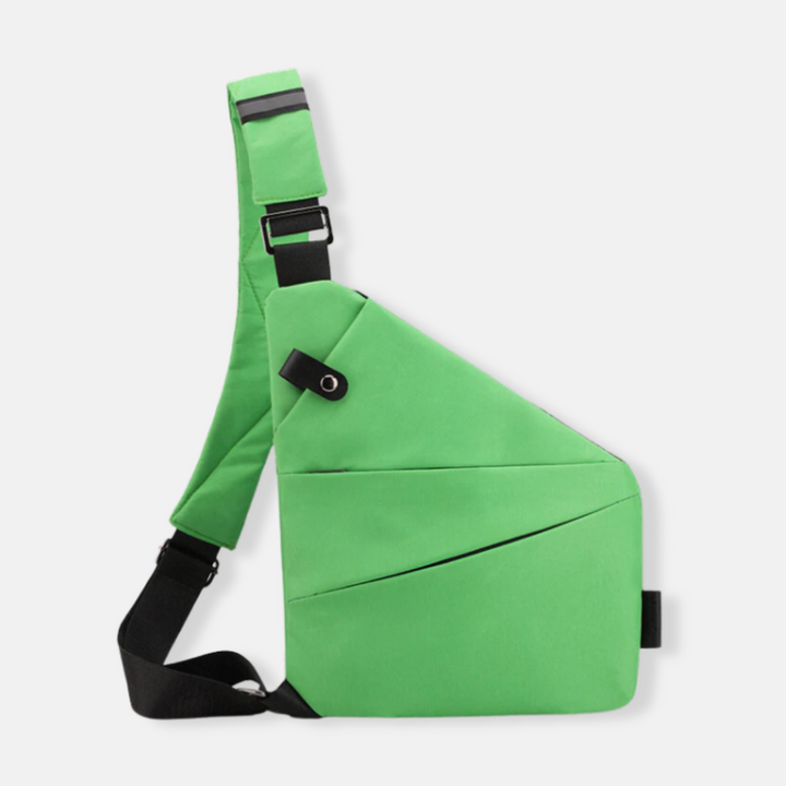 SecuBag | Schultertasche