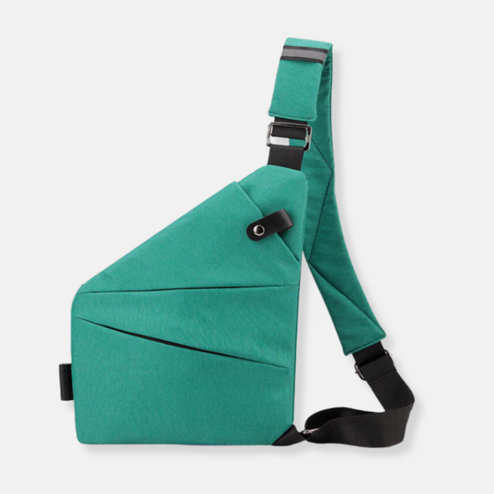 SecuBag | Schultertasche