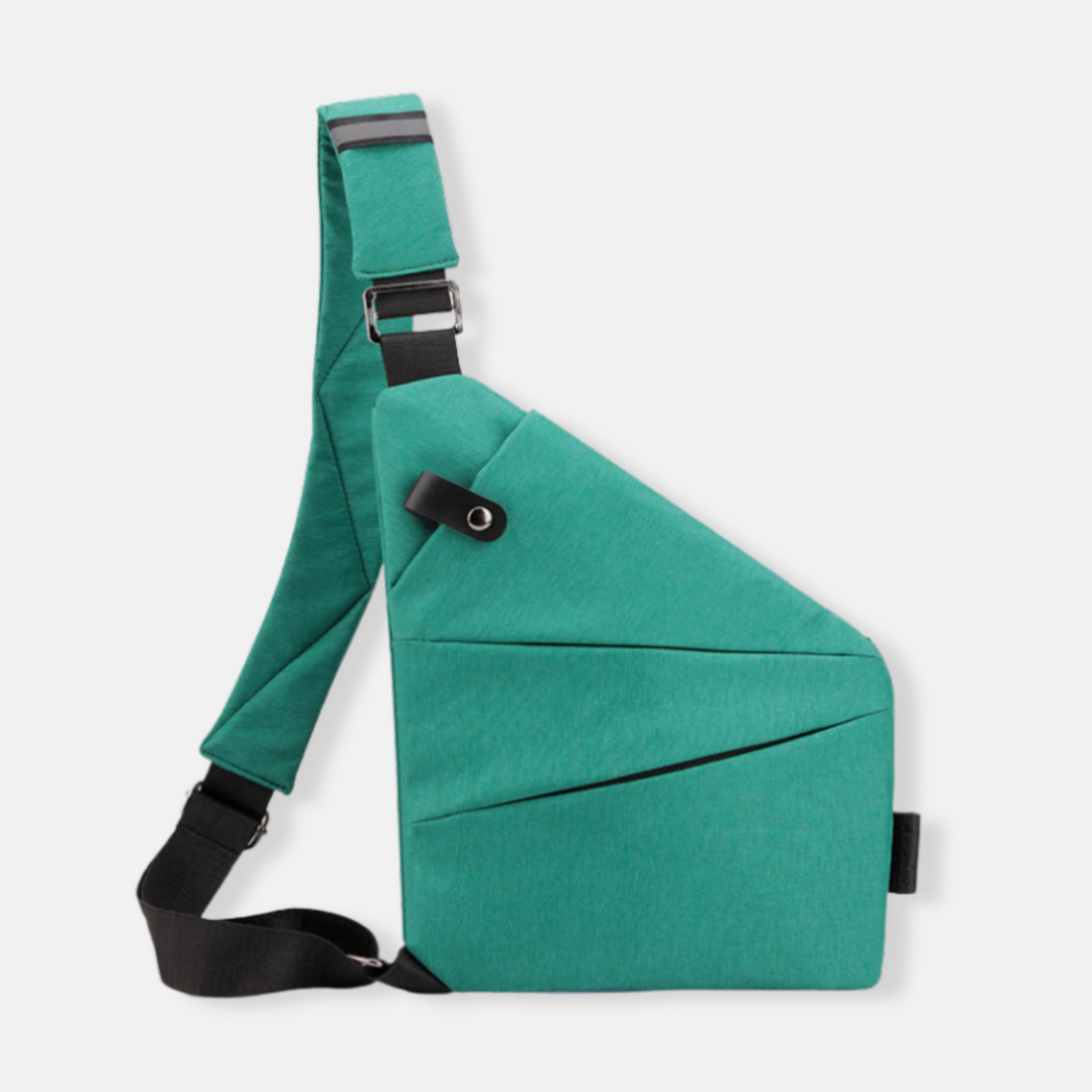 SecuBag | Schultertasche