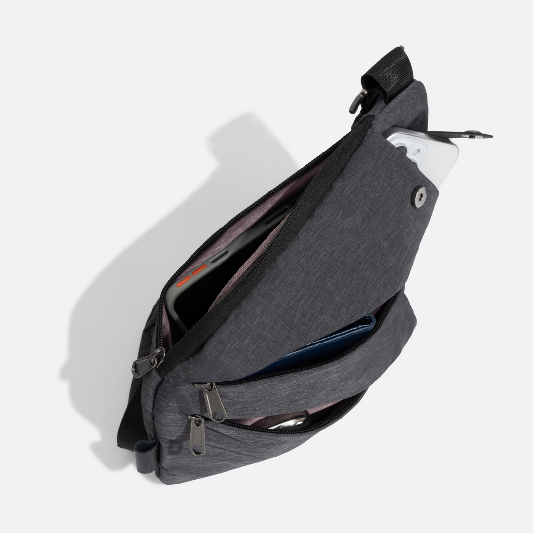 SecuBag | Schultertasche