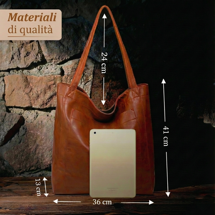 Rena | Moderne und elegante Tasche für den täglichen Gebrauch
