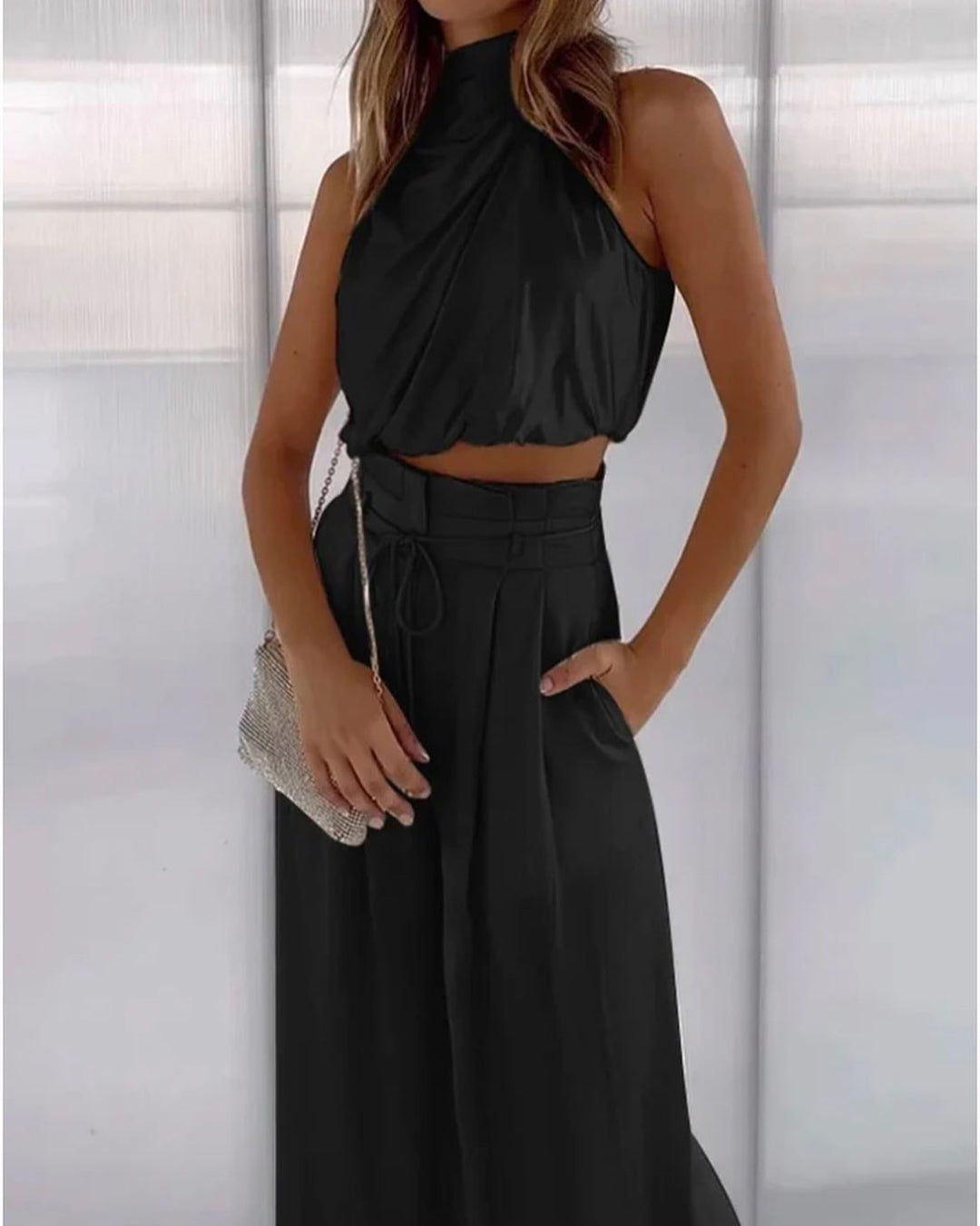 Nikki | Elegantes Set für Damen