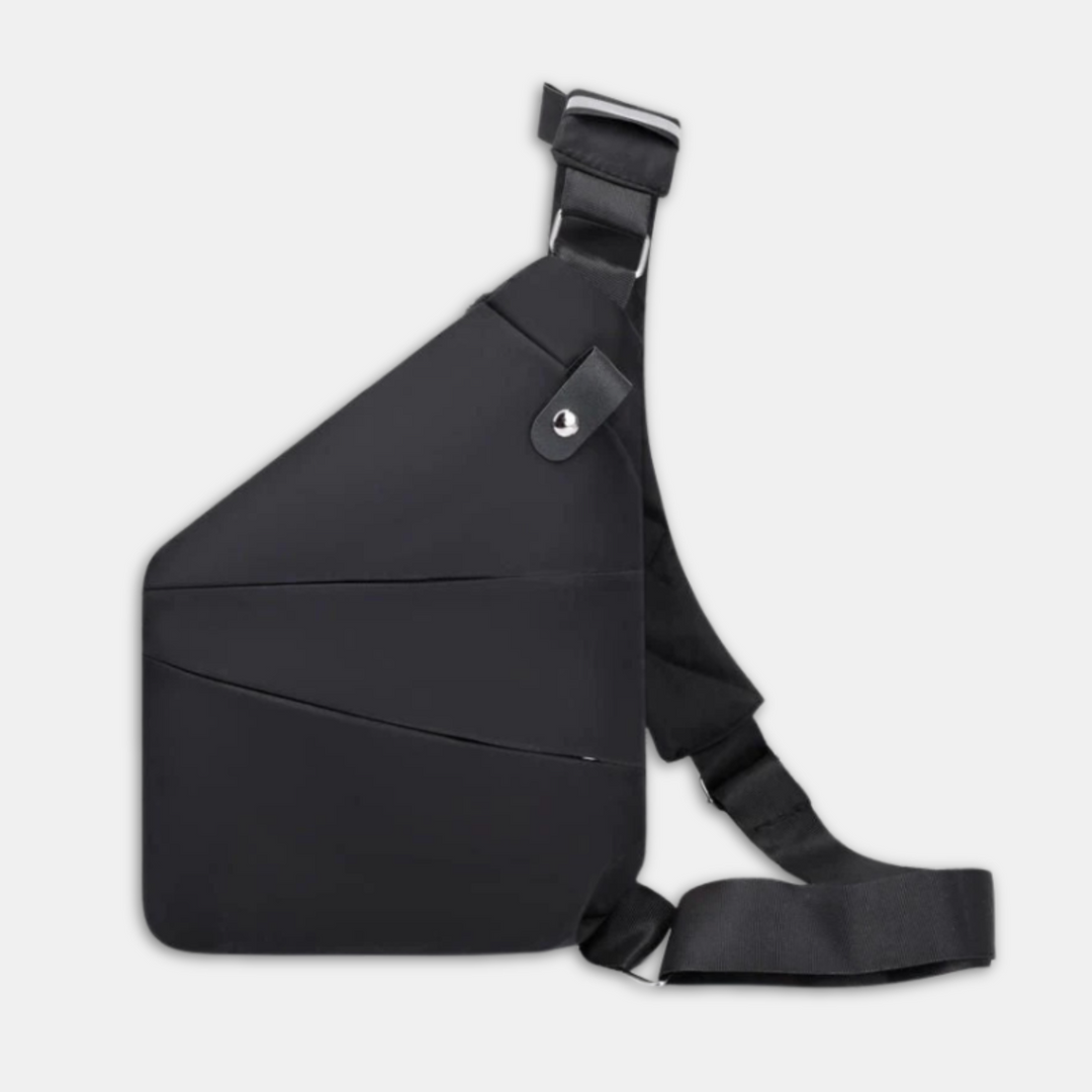 SecuBag | Schultertasche