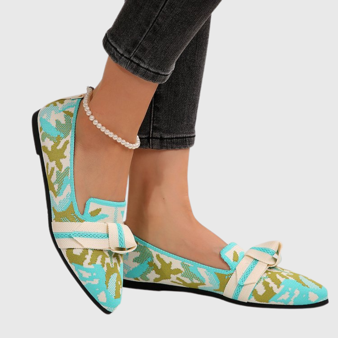 Marly | Artistic Comfort Loafers