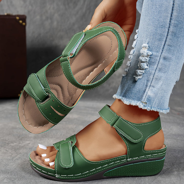 Celina | Ergonomische Sandalen mit Komfortsohle