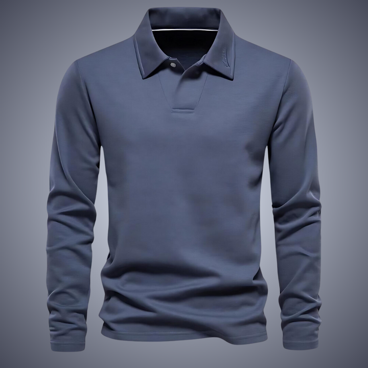 Erik - Premium Poloshirt