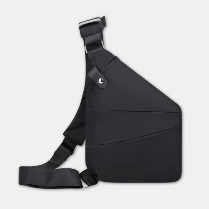 SecuBag | Schultertasche