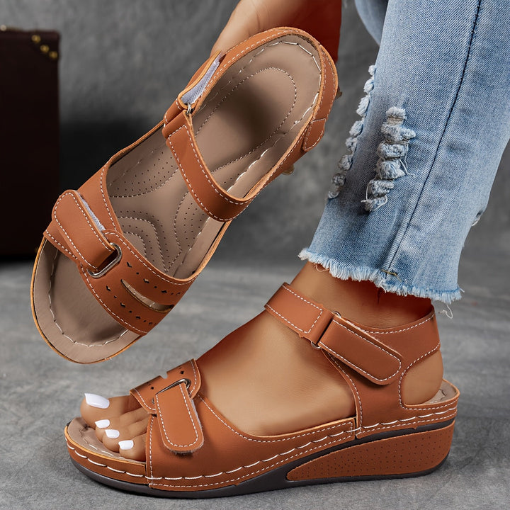 Celina | Ergonomische Sandalen mit Komfortsohle