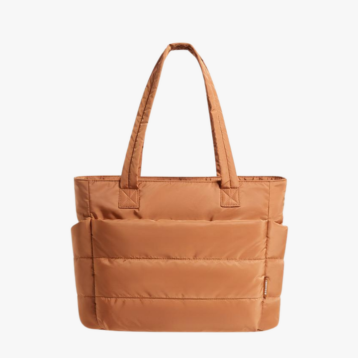 Shelly – Puff House Rucksack