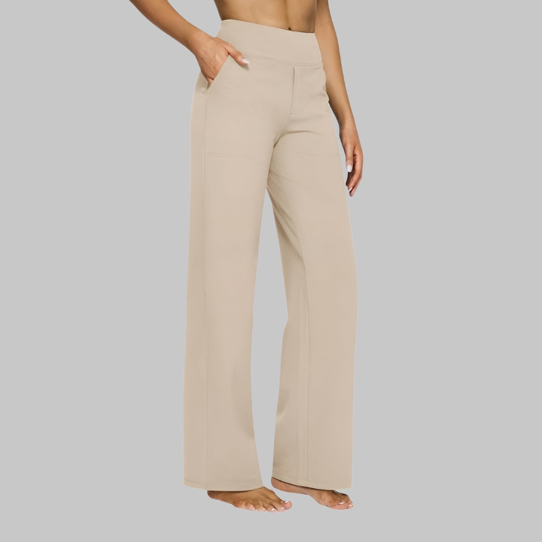 Marie  - Bequeme Stretch-Hose
