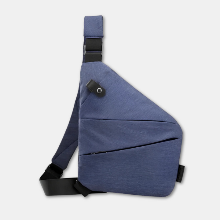 SecuBag | Schultertasche