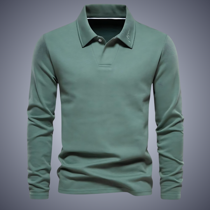 Erik - Premium Poloshirt