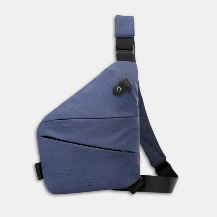 SecuBag | Schultertasche