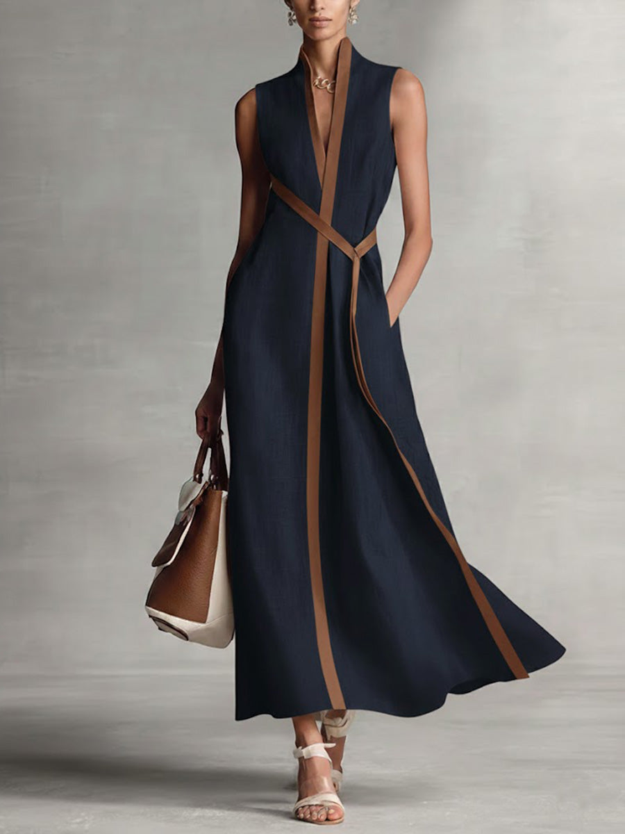 Emmi - Breeze sommerkleid – luftige eleganz