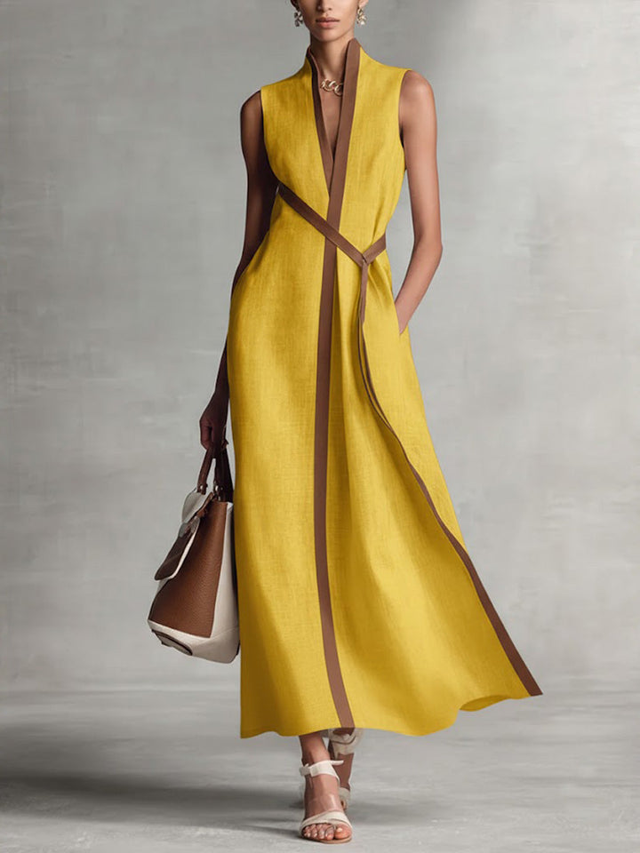 Emmi - Breeze sommerkleid – luftige eleganz