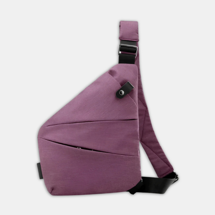 SecuBag | Schultertasche