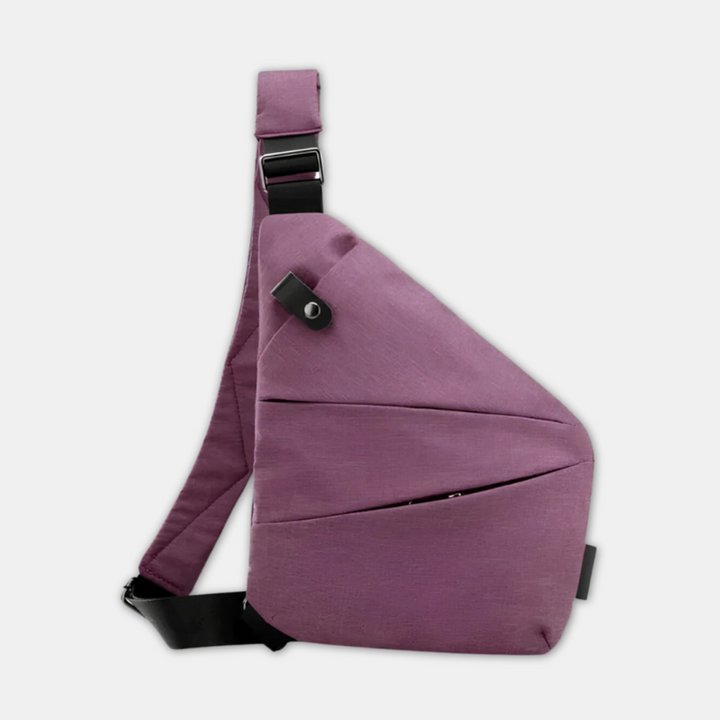 SecuBag | Schultertasche