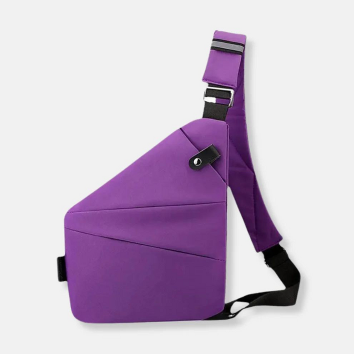 SecuBag | Schultertasche