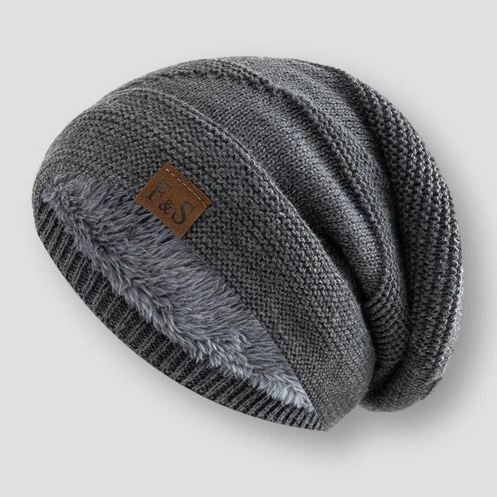 Winter Beanie