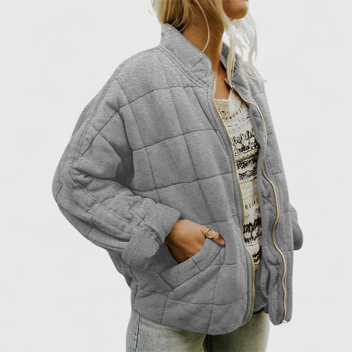 Olia - Elegante Jacke