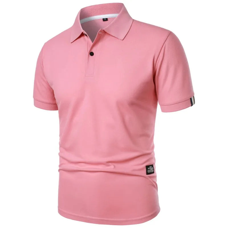 Mats | Sommer Polo (1+1 GRATIS)