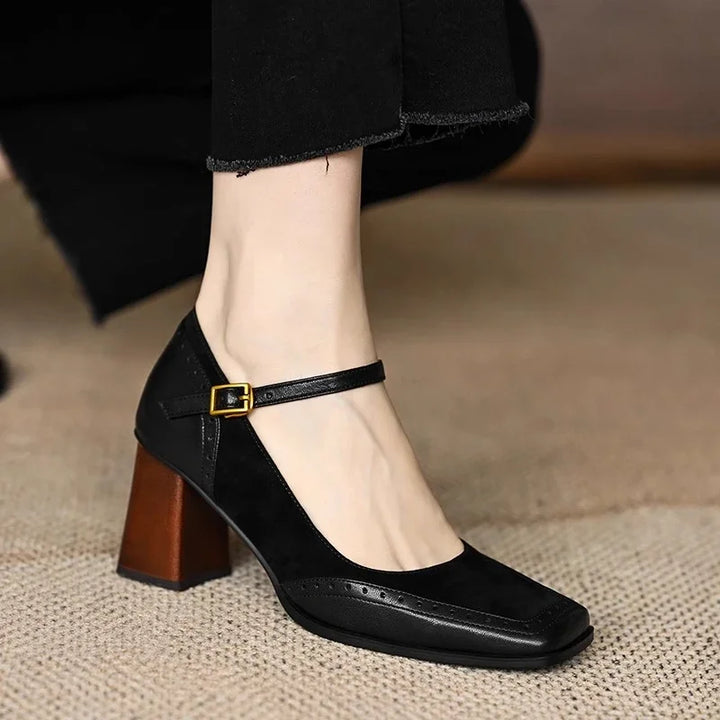 Mathilda – Klassische Pumps