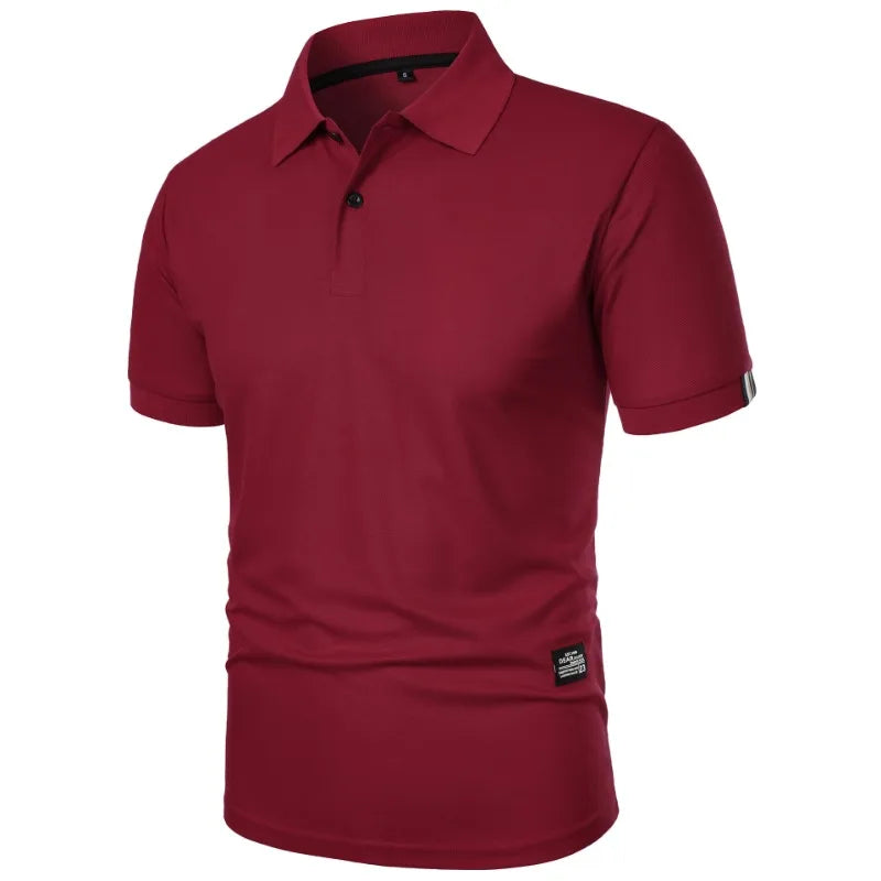 Mats | Sommer Polo (1+1 GRATIS)